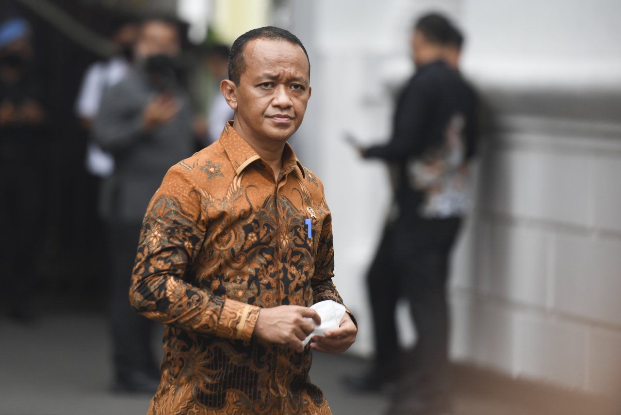 Era Baru Energi RI Dimulai! BBM B50 Siap Meluncur, Pemerintah Bidik Penghentian Impor Solar