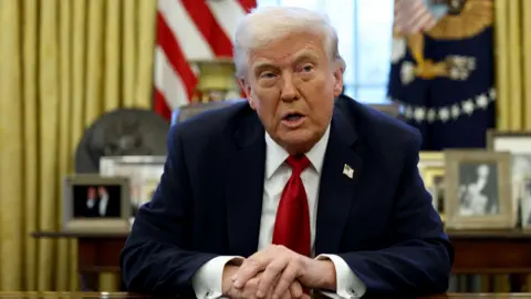 Trump Klaim Iran Luluh, Setuju Buka Fasilitas Nuklir untuk Inspeksi Internasional