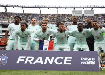 Mbappe Siap Mengamuk! Prancis Diunggulkan, Senegal Bertekad Ulangi Kejutan Bersejarah di Piala Dunia 2026