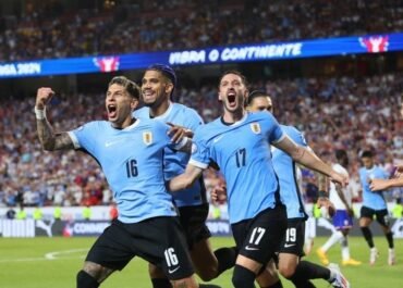 Persiapan Terganggu! Timnas Uruguay Merasa Dirugikan FIFA Usai Penerbangan ke AS Ditunda