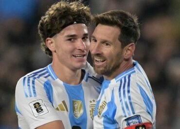 Panggung Bintang Dunia! Simak Jadwal Piala Dunia Rabu 17 Juni 2026: Messi, Mbappe, Haaland Siap Turun Lapangan