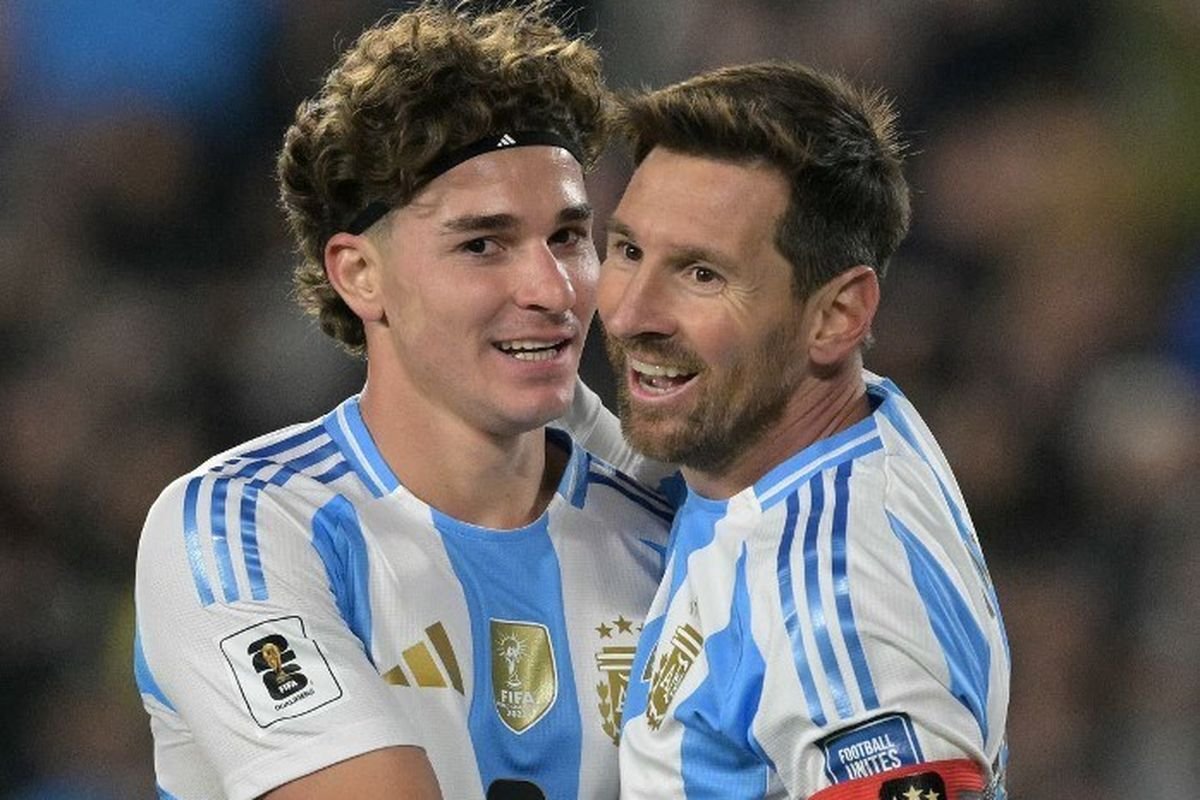 Panggung Bintang Dunia! Simak Jadwal Piala Dunia Rabu 17 Juni 2026: Messi, Mbappe, Haaland Siap Turun Lapangan