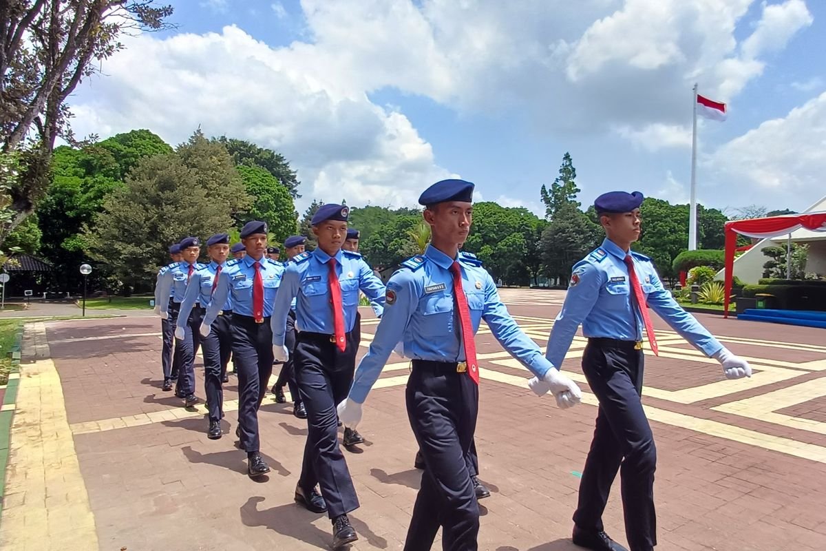 Panduan Lengkap Calon Taruna! Syarat Nilai Rapor SMA Taruna Nusantara, Biaya Iuran Sekolah, dan Uang Pangkal