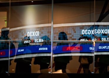 IHSG Makin Perkasa! Strategi Pemerintah Dinilai Sukses Meneruskan Respons Positif Pasar di Tengah Dinamika Global