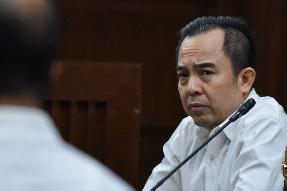 Menguak Sisi Gelap Logistik! Bos Blueray Cargo Ngaku Menyuap Pejabat Bea Cukai karena Tertekan