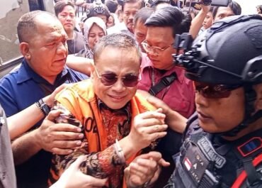 Skandal Korupsi Menggurita! Eks Bupati Pati Sudewo Didakwa Peras Kades Rp 26 Miliar dan Terima Fee Proyek