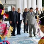 Perkuat Poros Ekonomi dan Teknologi! Prabowo: Jerman Punya Tempat Istimewa Bagi Indonesia, Salah Satu Mitra Penting