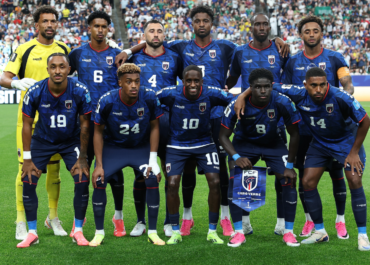 Dari Puncak Kejayaan ke Pusaran Masalah! Bawa Cape Verde Ukir Sejarah di Piala Dunia 2026, Kapten Tim Kini Terseret Kasus