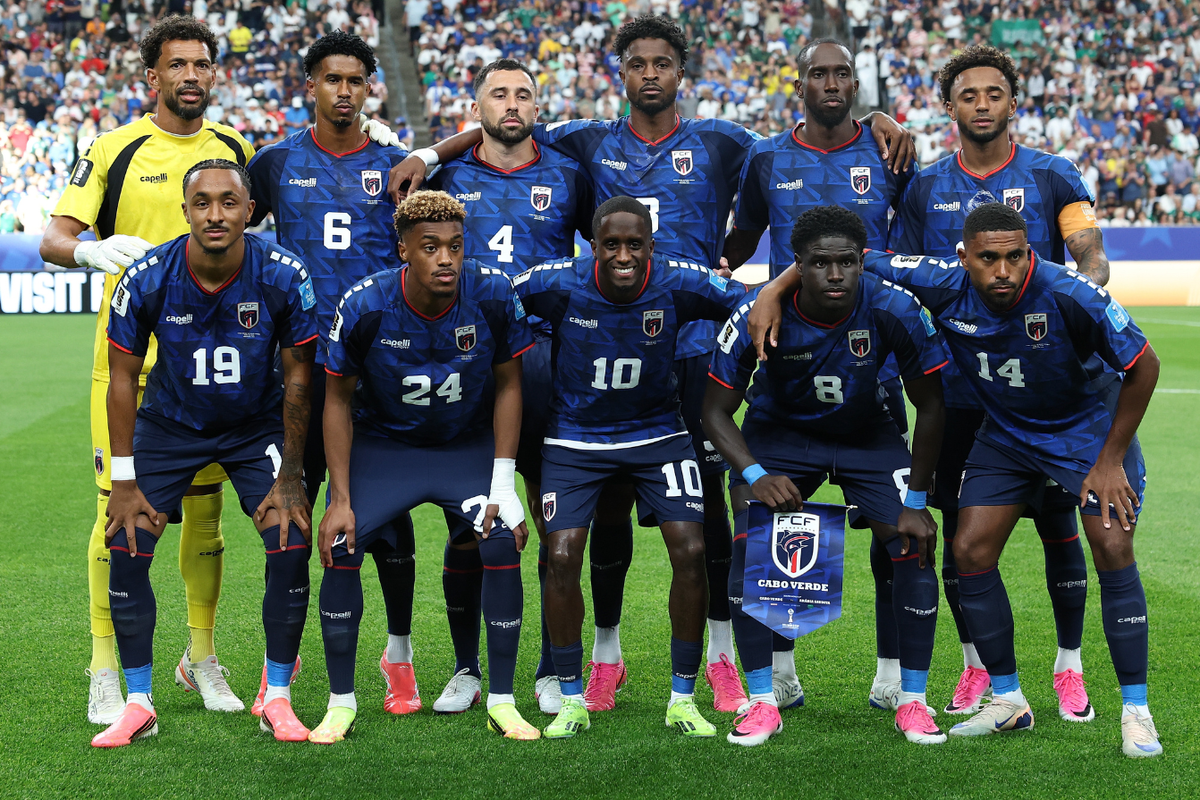 Dari Puncak Kejayaan ke Pusaran Masalah! Bawa Cape Verde Ukir Sejarah di Piala Dunia 2026, Kapten Tim Kini Terseret Kasus