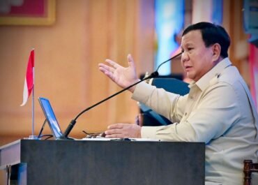 Strategi Merangkul Talenta Terbaik! Prabowo Disebut Ingin Manfaatkan Orang Pintar Sebanyak-banyaknya