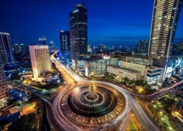Jakarta Naik Kelas! Masuk 60 Kota Terbaik Dunia 2026 dan Tinggalkan Washington DC di Belakang