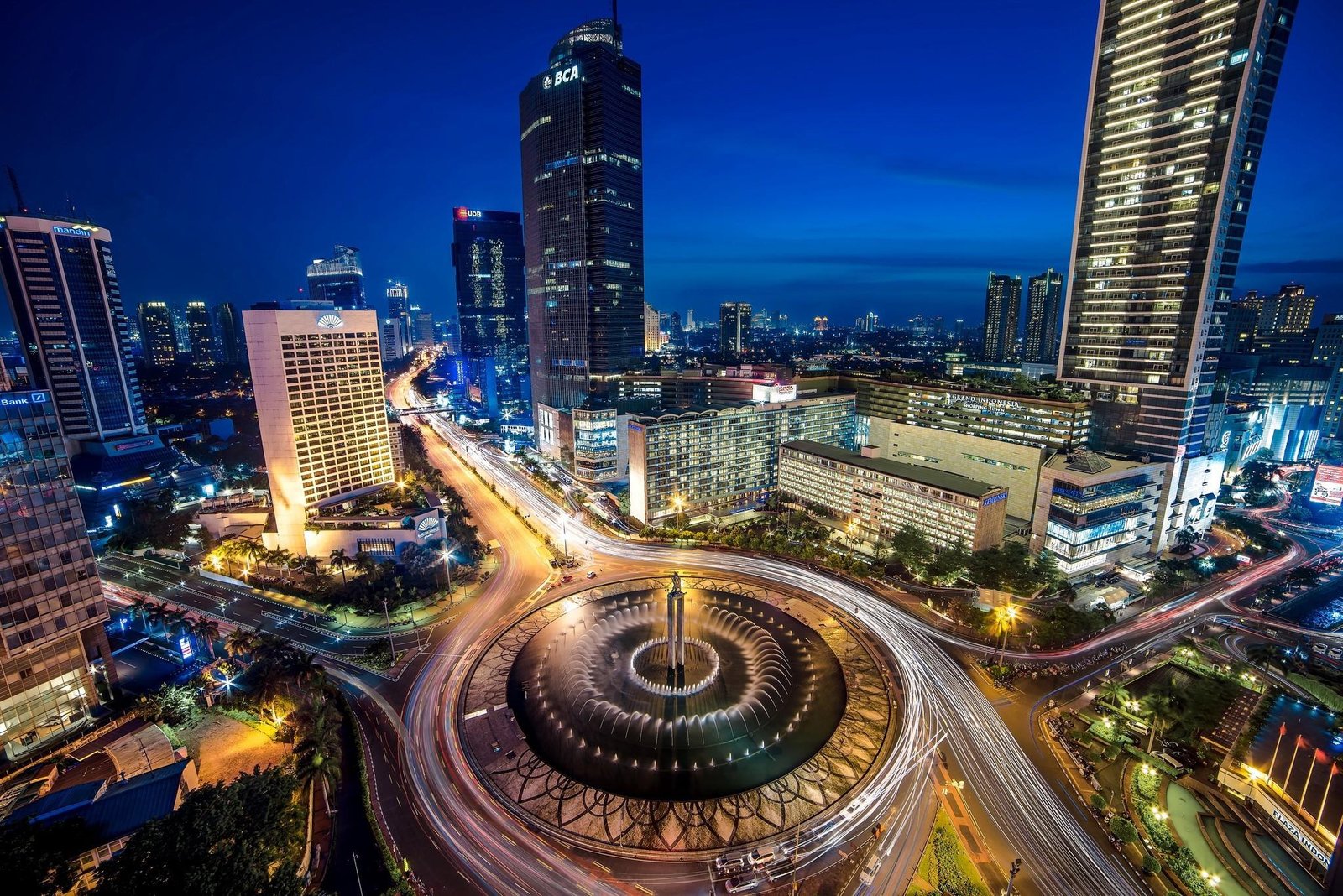 Jakarta Naik Kelas! Masuk 60 Kota Terbaik Dunia 2026 dan Tinggalkan Washington DC di Belakang