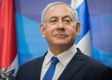 Netanyahu Angkat Bicara! Perdamaian AS-Iran Disepakati, Israel Tegaskan Tak Akan Turunkan Kewaspadaan