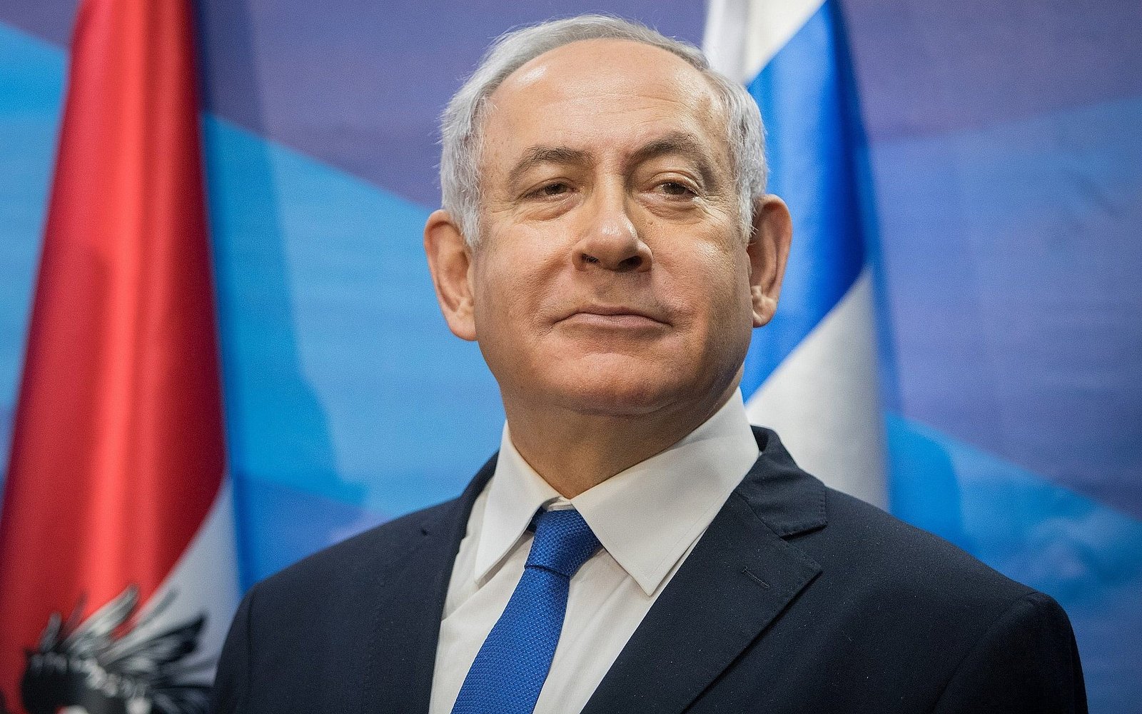Netanyahu Angkat Bicara! Perdamaian AS-Iran Disepakati, Israel Tegaskan Tak Akan Turunkan Kewaspadaan