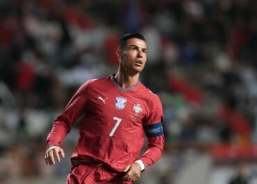 Ronaldo Mandul, Inggris Menggila! Drama Enam Gol Warnai Piala Dunia 2026
