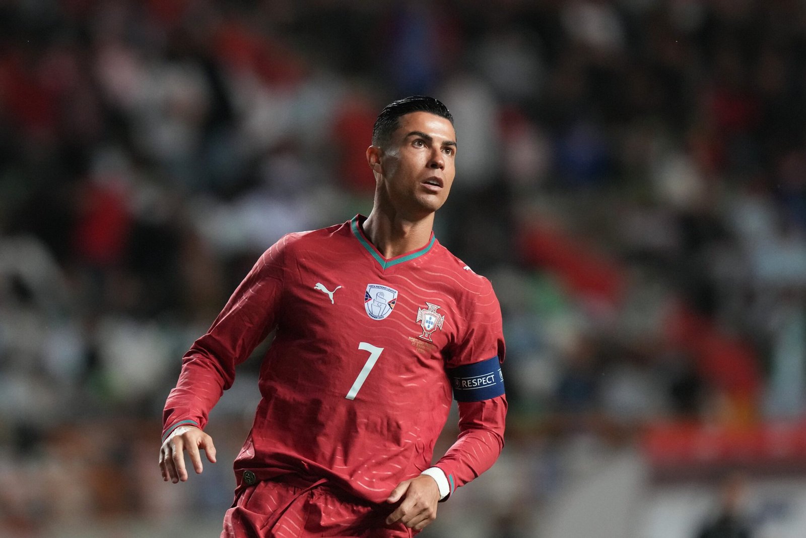 Ronaldo Mandul, Inggris Menggila! Drama Enam Gol Warnai Piala Dunia 2026