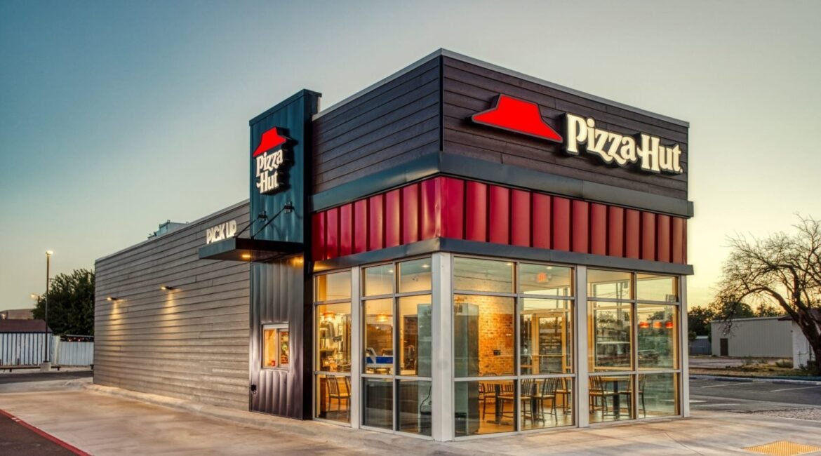 Pizza Hut 2