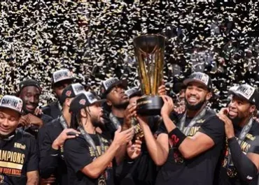 Akhiri Penantian 53 Tahun! Knicks Bangkit Dramatis dan Rebut Gelar NBA 2026