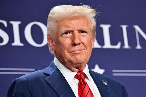 Trump Desak Harga BBM Segera Turun, Pengusaha SPBU Diingatkan Jangan Ambil Untung Berlebihan