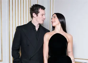 Dua Lipa Resmi Menikah dengan Callum Turner, Pernikahan Privatnya Jadi Sorotan Dunia