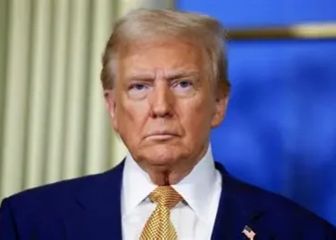 Trump Akhirnya Angkat Bicara soal Tragedi Sekolah di Iran, Sebut Serangan Tidak Disengaja