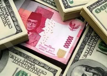 Rupiah Kian Tertekan, Dolar AS Hampir Sentuh Rp18.000! Ini Penyebab dan Dampaknya bagi Ekonomi Indonesia