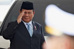 Prabowo Siapkan Perubahan Besar Ekonomi RI: Rakyat Tak Boleh Lagi Hanya Jadi Penonton