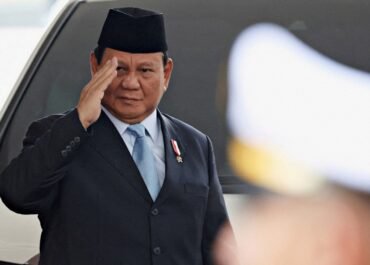 Prabowo Siapkan Perubahan Besar Ekonomi RI: Rakyat Tak Boleh Lagi Hanya Jadi Penonton