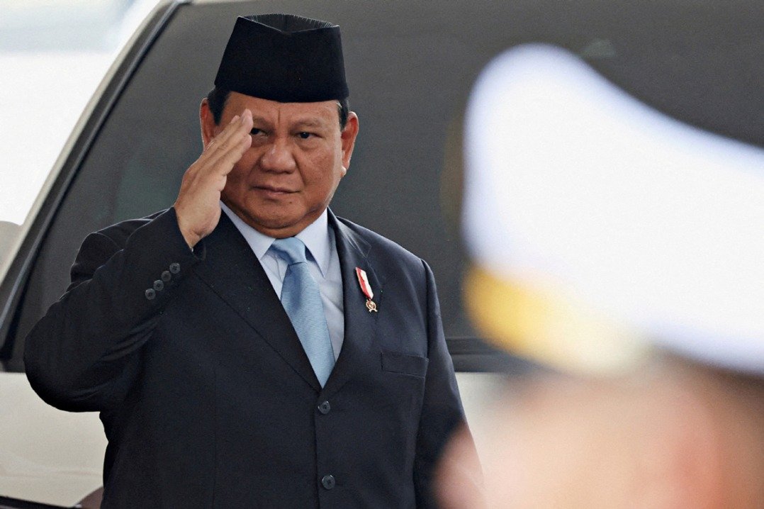 Prabowo Siapkan Perubahan Besar Ekonomi RI: Rakyat Tak Boleh Lagi Hanya Jadi Penonton