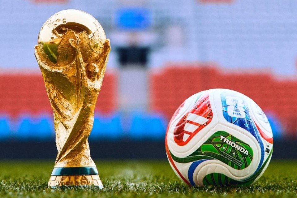Kontroversi Piala Dunia 2026: Presiden Federasi Sepak Bola Palestina Gagal Masuk AS dan Kanada, FIFA Disorot
