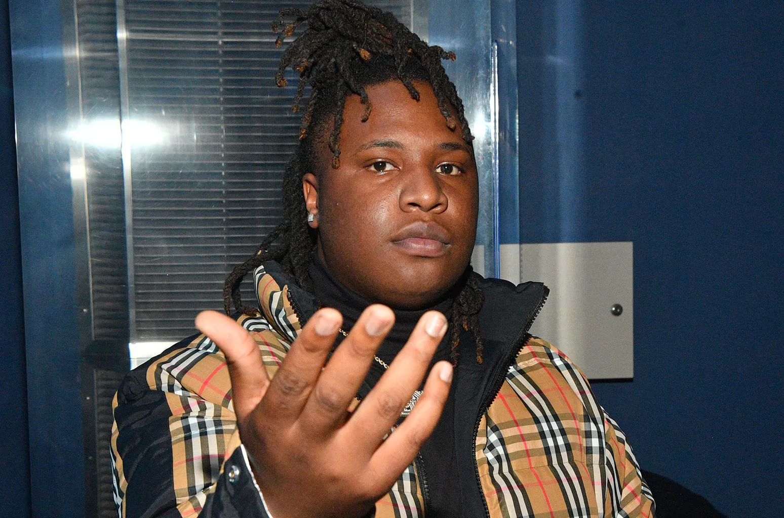 Dunia Hip-Hop Berduka, Produser Hit Travis Scott dan Drake Meninggal Mendadak di Usia 29 Tahun