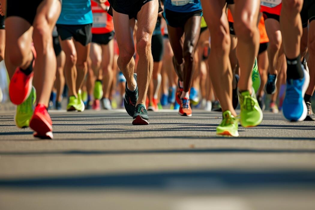 Viral di Jogja Marathon, TNI AD Beri Penjelasan soal Ajudan Danrem yang Masuk Lintasan Tanpa Nomor Peserta