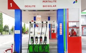 Bahlil Siapkan Langkah Besar! Indonesia Bidik Akhiri Impor Solar dan Pangkas Ketergantungan Bensin