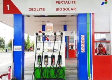 Bahlil Siapkan Langkah Besar! Indonesia Bidik Akhiri Impor Solar dan Pangkas Ketergantungan Bensin