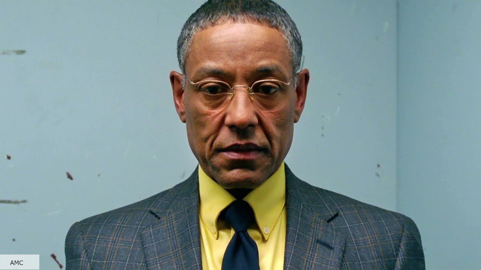 Bintang Breaking Bad Dikabarkan Jadi Mualaf, Pengalaman di Arab Saudi Ubah Hidup Giancarlo Esposito