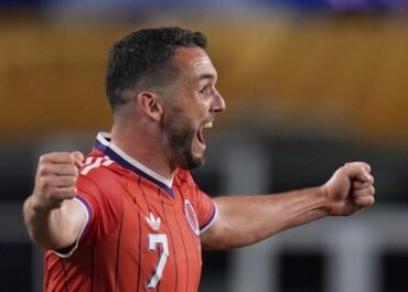 Gol Tunggal Bawa Skotlandia Taklukkan Haiti, Persaingan Grup C Piala Dunia 2026 Makin Memanas