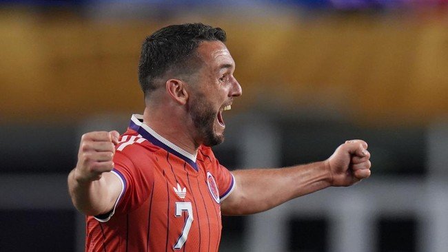 Gol Tunggal Bawa Skotlandia Taklukkan Haiti, Persaingan Grup C Piala Dunia 2026 Makin Memanas