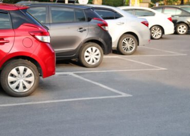Bukan Karena Dipakai, Justru Terlalu Lama Parkir Bikin Mobil Cepat Rusak! Ini Komponen yang Paling Rentan Bermasalah