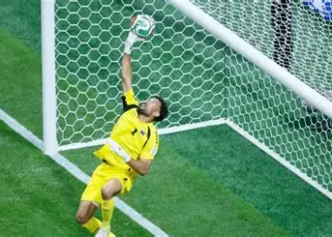 Dari 50 Ribu ke 5 Juta Pengikut! Kiper Cape Verde Jadi Sensasi Dunia Usai Bikin Spanyol Frustrasi