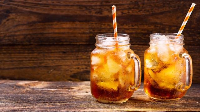 Rahasia Es Teh Ala Kafe Terungkap, Ternyata Bukan Tehnya yang Jadi Penentu Rasa