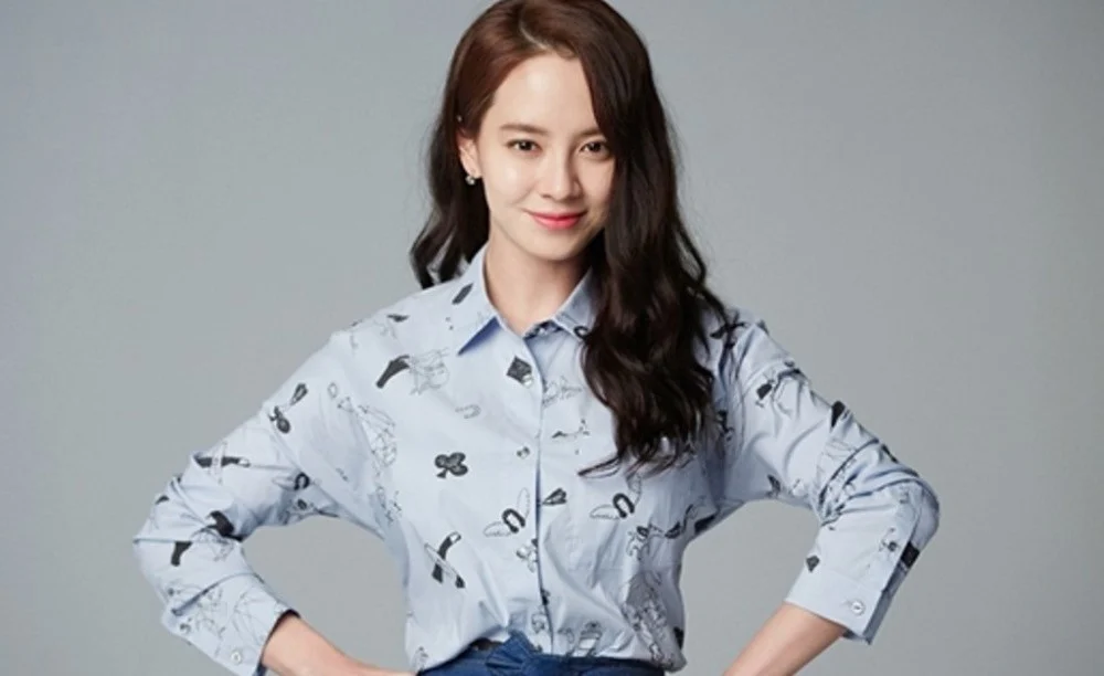 Song Ji Hyo Akhirnya Bicara Soal Pernikahan, Ungkap Alasan Betah Melajang di Usia 44 Tahun