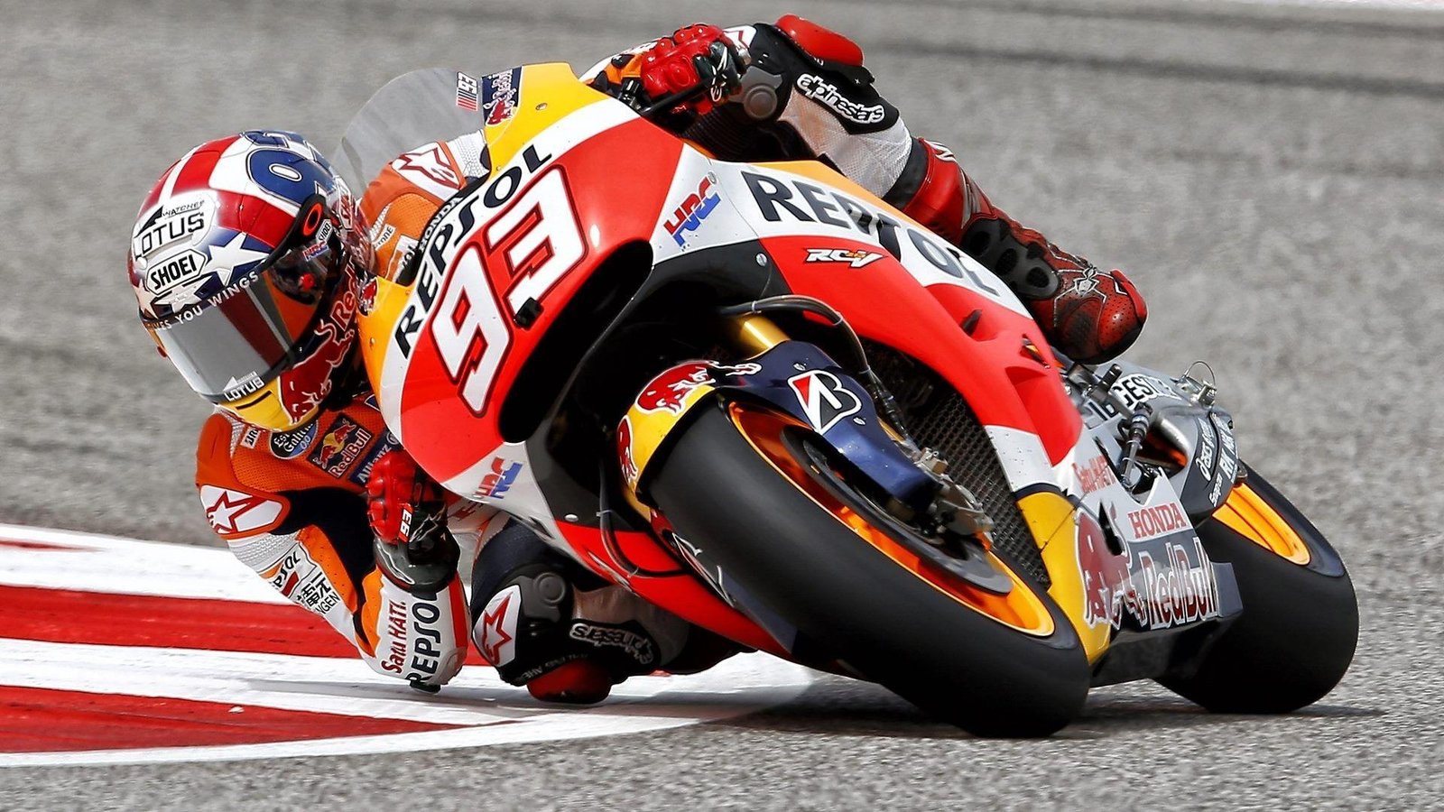 Marc Marquez Tetap Rendah Hati Meski Difavoritkan Juara MotoGP 2026, Ini Alasannya