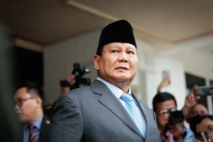 Prabowo Terkejut Temukan Persoalan Bangsa Lebih Berat dari Perkiraan, Soroti Kemiskinan hingga Lapangan Kerja
