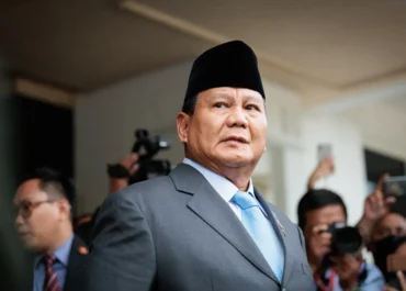Prabowo Terkejut Temukan Persoalan Bangsa Lebih Berat dari Perkiraan, Soroti Kemiskinan hingga Lapangan Kerja