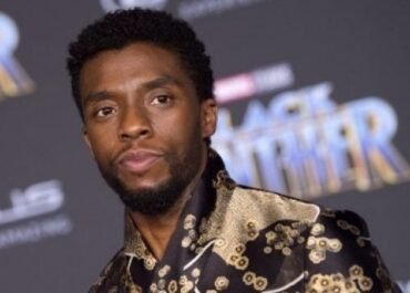 Keluarga Chadwick Boseman Gugat Istri soal Warisan, Minta Dicopot sebagai Pengelola Aset