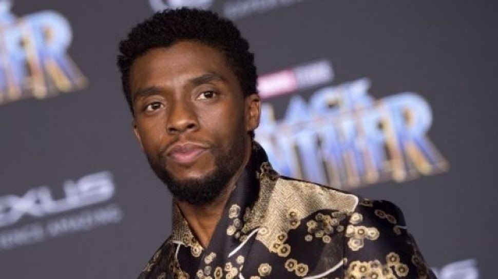 Keluarga Chadwick Boseman Gugat Istri soal Warisan, Minta Dicopot sebagai Pengelola Aset
