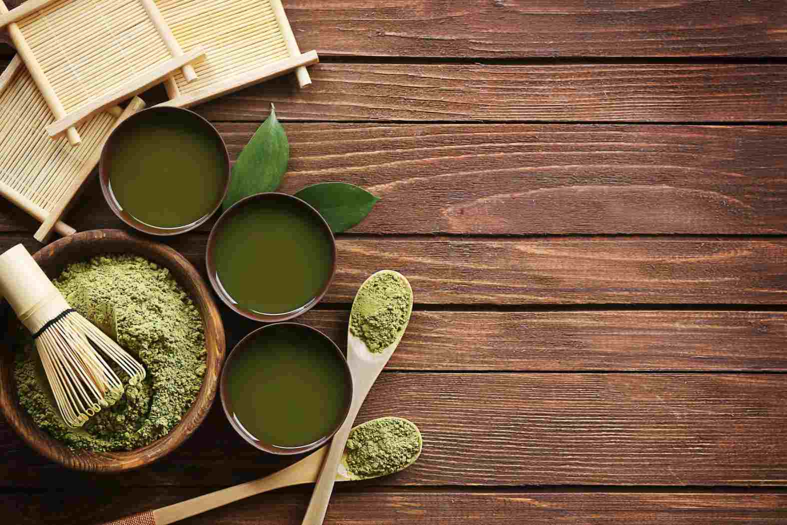 Bukan Cuma Soal Rasa, Ini 4 Kesamaan Pencinta Kopi dan Matcha yang Jarang Disadari