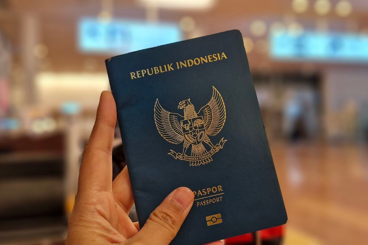 Mau Jadi WNI? Siapkan Rp75 Juta dan Ucapkan Sumpah Ini Sebelum Resmi Menjadi Warga Indonesia