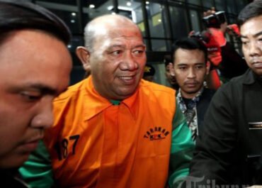 Ironi Dunia Pendidikan! KPK Bongkar Dugaan Korupsi Bupati Langkat, Seragam Sekolah Diduga Jadi Ladang Gratifikasi