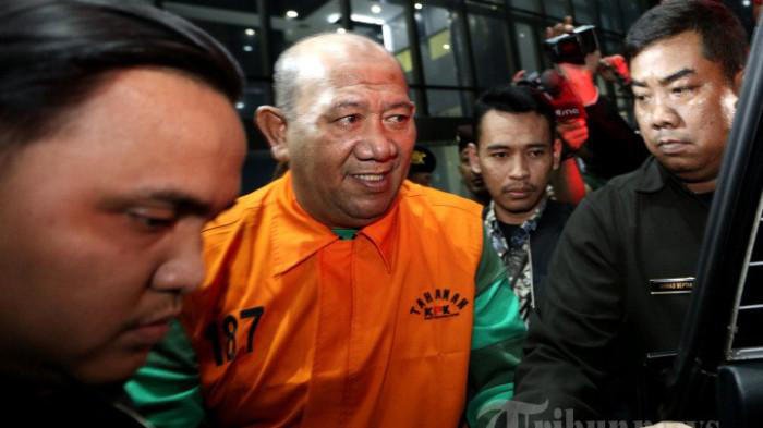 Ironi Dunia Pendidikan! KPK Bongkar Dugaan Korupsi Bupati Langkat, Seragam Sekolah Diduga Jadi Ladang Gratifikasi